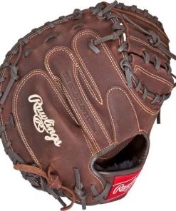 Gloves Rawlings Player Preferred 33in Catcher's Glove