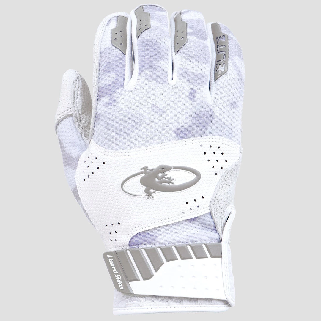 Lizard Skins Komodo Elite Adult Batting Gloves 7 Lizard Skins Komodo Elite Adult Batting Gloves