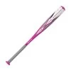 Easton Pink Sapphire Gem Series Alloy -10 Softball Bat Bats 1 Easton Pink Sapphire Gem Series Alloy -10 Softball Bat Bats