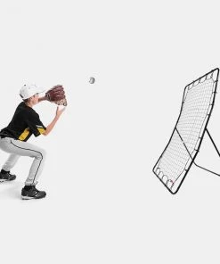 SKLZ Youth Pitchback Net Gear 5 SKLZ Youth Pitchback Net Gear