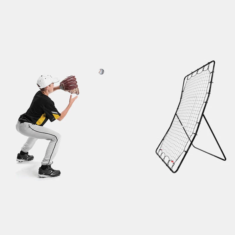 SKLZ Youth Pitchback Net Gear 4 SKLZ Youth Pitchback Net Gear