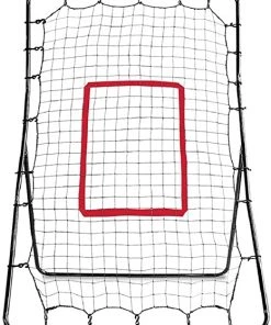 SKLZ Youth Pitchback Net Gear