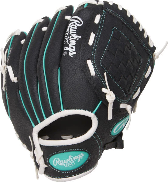 Rawlings Players Series 10in Youth Glove Gloves 4 Rawlings Players Series 10in Youth Glove Gloves