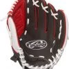 Gloves Rawlings Players Series 10in Youth Glove 2 Gloves Rawlings Players Series 10in Youth Glove