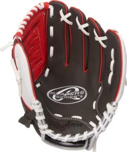 Gloves Rawlings Players Series 10in Youth Glove