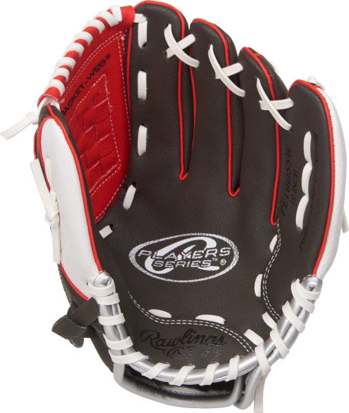 Gloves Rawlings Players Series 10in Youth Glove 3 Gloves Rawlings Players Series 10in Youth Glove