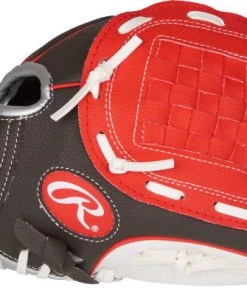 Gloves Rawlings Players Series 10in Youth Glove 8 Gloves Rawlings Players Series 10in Youth Glove