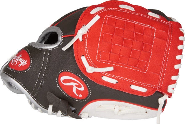 Gloves Rawlings Players Series 10in Youth Glove 5 Gloves Rawlings Players Series 10in Youth Glove