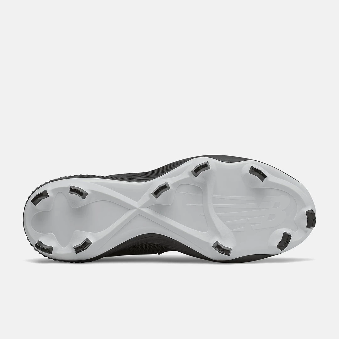 New Balance FuelCell 4040v6 2E Fit - Black Moulded Cleats Footwear 5 New Balance FuelCell 4040v6 2E Fit - Black Moulded Cleats Footwear