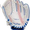 Rawlings Players Series 9in Seams Youth Glove Gloves 1 Rawlings Players Series 9in Seams Youth Glove Gloves