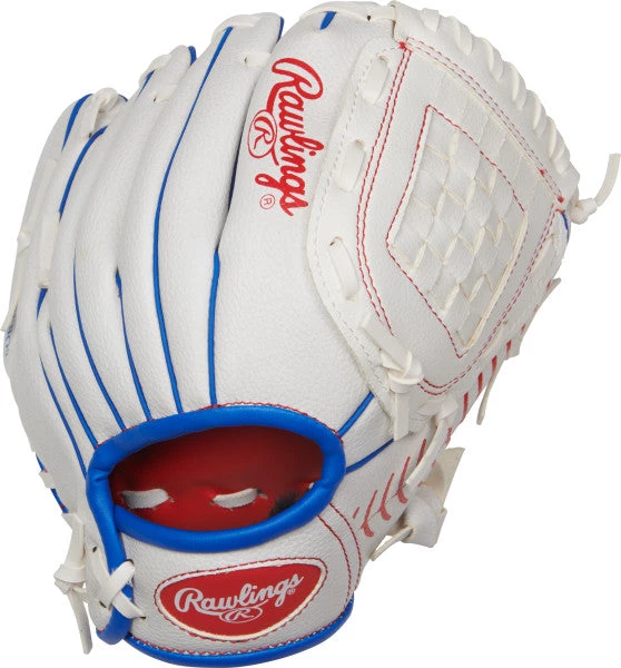 Rawlings Players Series 9in Seams Youth Glove Gloves 4 Rawlings Players Series 9in Seams Youth Glove Gloves