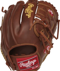 Gloves Rawlings Heart Of The Hide 11.75in Pitchers/Infield Glove