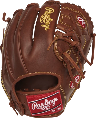 Gloves Rawlings Heart Of The Hide 11.75in Pitchers/Infield Glove 4 Gloves Rawlings Heart Of The Hide 11.75in Pitchers/Infield Glove