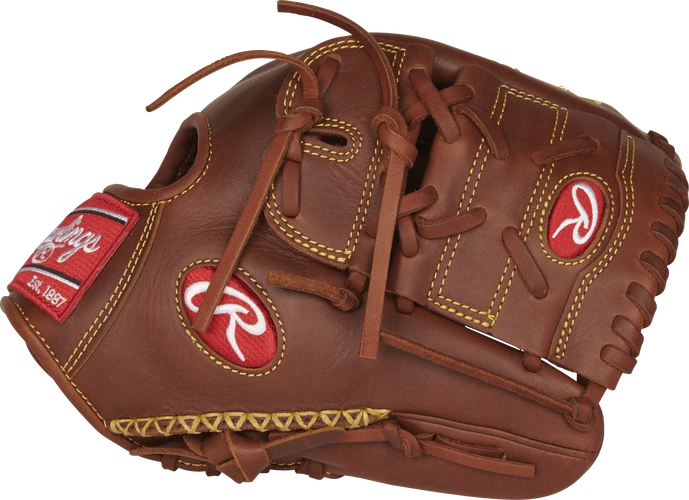 Gloves Rawlings Heart Of The Hide 11.75in Pitchers/Infield Glove 5 Gloves Rawlings Heart Of The Hide 11.75in Pitchers/Infield Glove