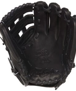 Rawlings Heart Of The Hide 11.5in Corey Seager Game Day Infield Glove || PROCS5 Gloves