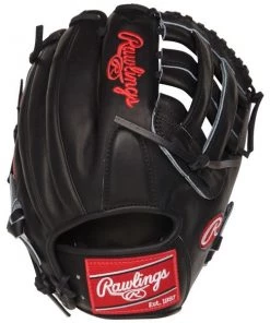 Rawlings Heart Of The Hide 11.5in Corey Seager Game Day Infield Glove || PROCS5 Gloves