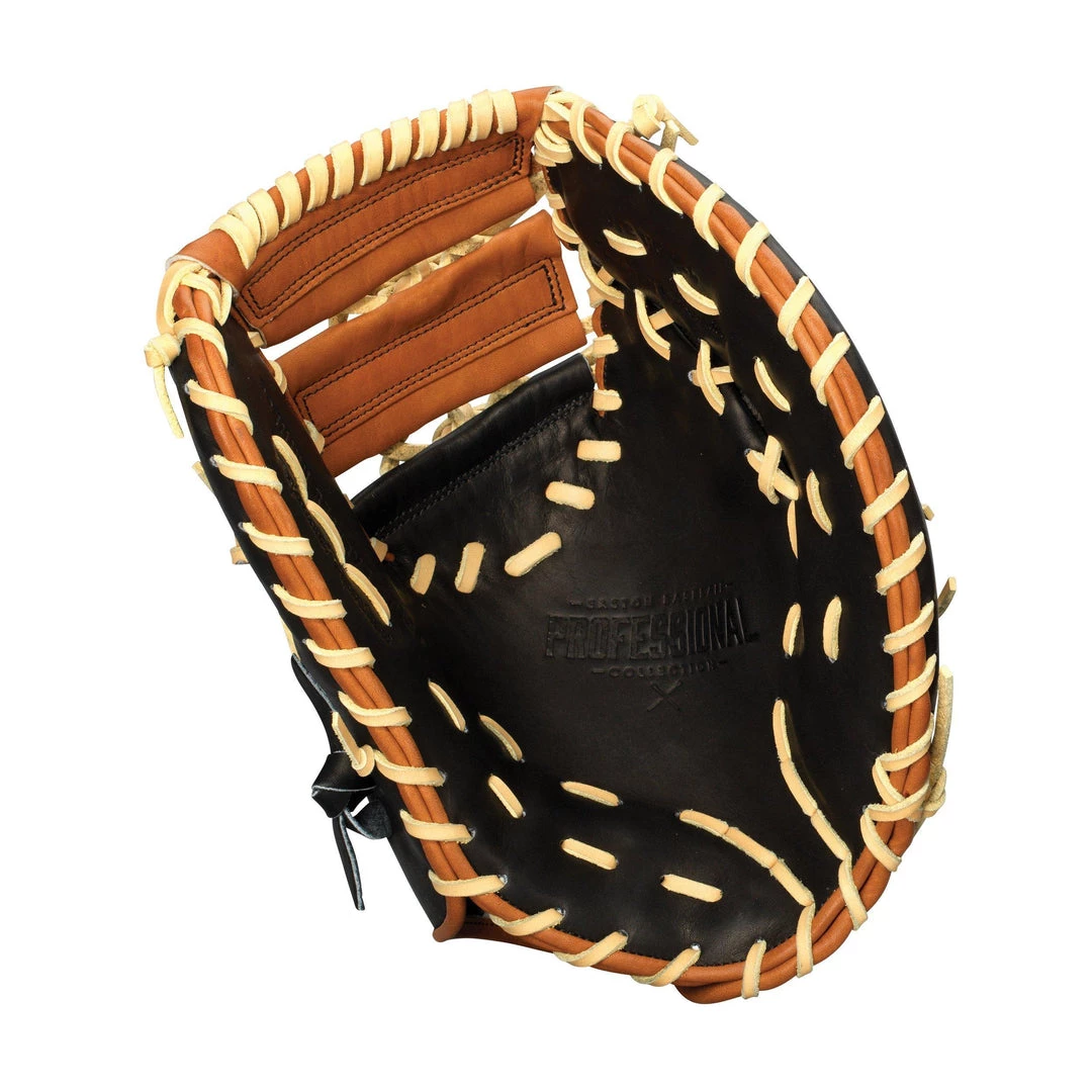 Easton Pro Collection 12.75in First Base Glove 3 Easton Pro Collection 12.75in First Base Glove