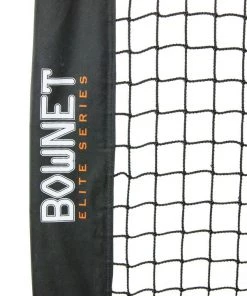 Gear Bownet 8ft X 8ft Big Mouth ELITE Net 11 Gear Bownet 8ft X 8ft Big Mouth ELITE Net