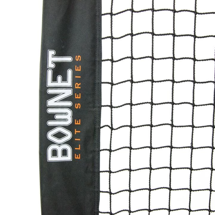 Gear Bownet 8ft X 8ft Big Mouth ELITE Net 6 Gear Bownet 8ft X 8ft Big Mouth ELITE Net