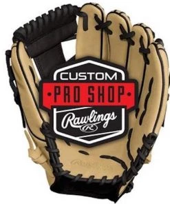 Rawlings Custom Pro Preferred Glove Gloves