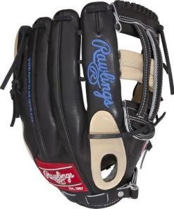 Rawlings Pro Preferred 12.75in Giancarlo Stanton Game Day Outfield Glove || PROS302-6CB