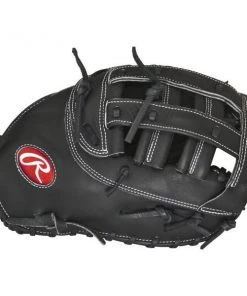 Rawlings Heart Of The Hide Softball 12.5in First Base Glove || PROTM8SB Gloves