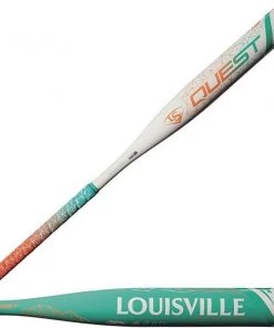Louisville Slugger Quest -12 Fastpitch Softball Bat Bats