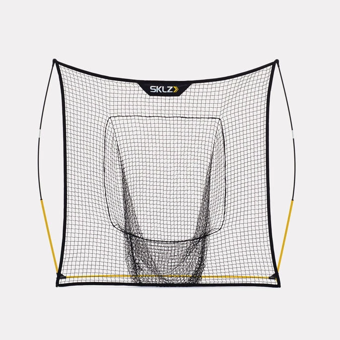 Gear SKLZ Quickster® Vault Net 8ft X 8ft 3 Gear SKLZ Quickster® Vault Net 8ft X 8ft