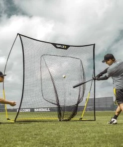 Gear SKLZ Quickster® Vault Net 8ft X 8ft 6 Gear SKLZ Quickster® Vault Net 8ft X 8ft