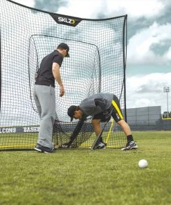 Gear SKLZ Quickster® Vault Net 8ft X 8ft 7 Gear SKLZ Quickster® Vault Net 8ft X 8ft