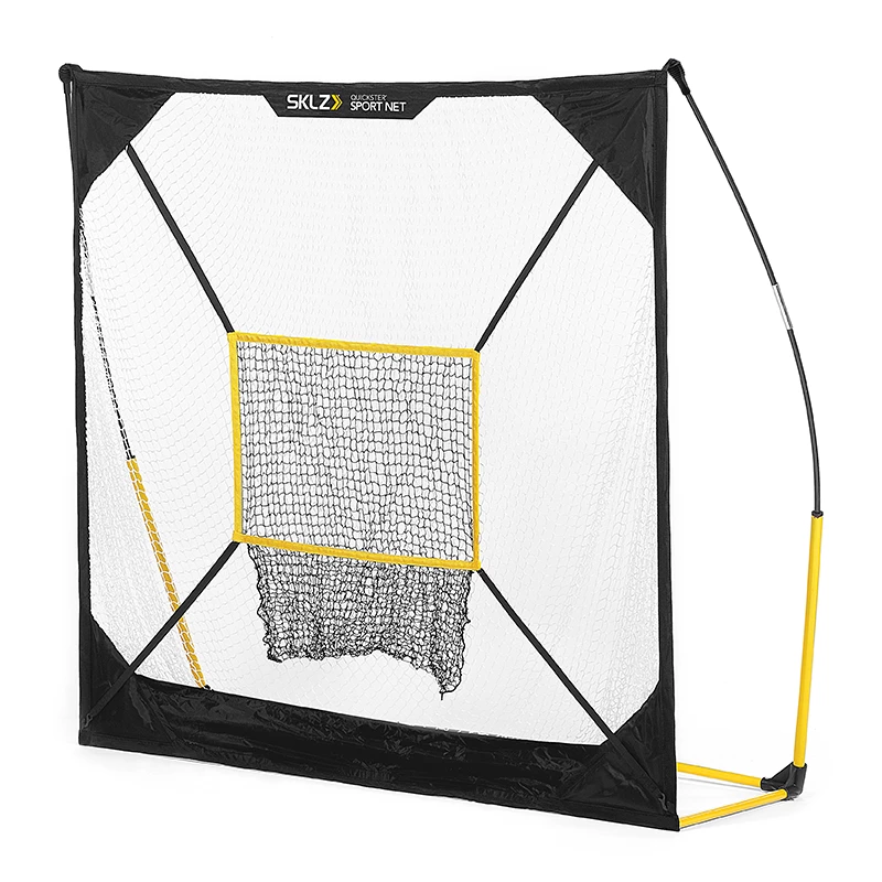 SKLZ Quickster® Net 5ft X 5ft Gear 4 SKLZ Quickster® Net 5ft X 5ft Gear