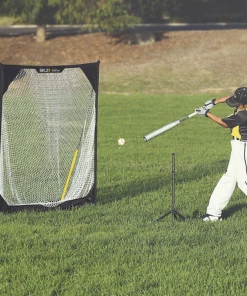 SKLZ Quickster® Net 5ft X 5ft Gear 8 SKLZ Quickster® Net 5ft X 5ft Gear