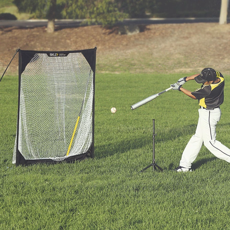 SKLZ Quickster® Net 5ft X 5ft Gear 5 SKLZ Quickster® Net 5ft X 5ft Gear