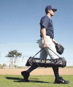 SKLZ Quickster® Net 5ft X 5ft Gear 9 SKLZ Quickster® Net 5ft X 5ft Gear