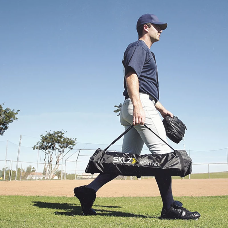 SKLZ Quickster® Net 5ft X 5ft Gear 6 SKLZ Quickster® Net 5ft X 5ft Gear