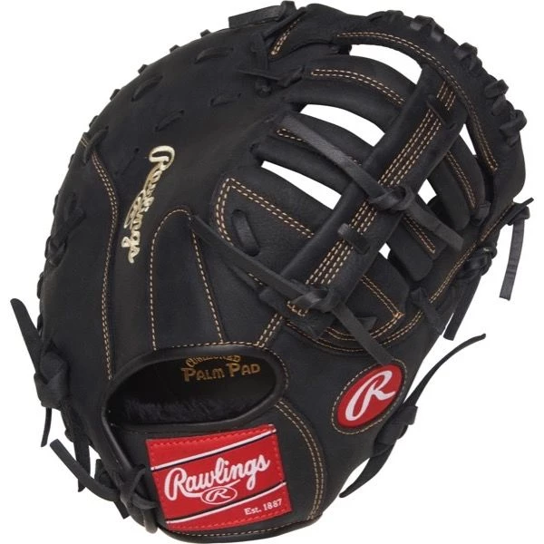 Rawlings Renegade 11.5in Youth First Base Glove Gloves 4 Rawlings Renegade 11.5in Youth First Base Glove Gloves