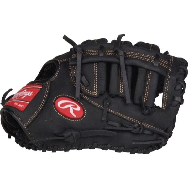 Rawlings Renegade 11.5in Youth First Base Glove Gloves 5 Rawlings Renegade 11.5in Youth First Base Glove Gloves