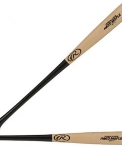 Bats Rawlings Adirondack Hard Maple 271 Baseball Bat