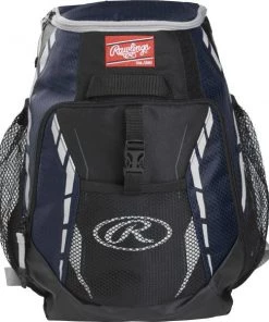 Rawlings R400 Youth Player's Backpack