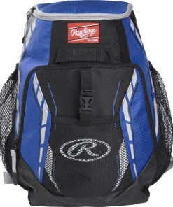 Rawlings R400 Youth Player's Backpack