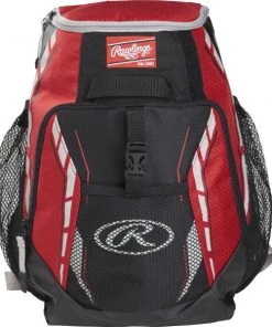 Rawlings R400 Youth Player's Backpack