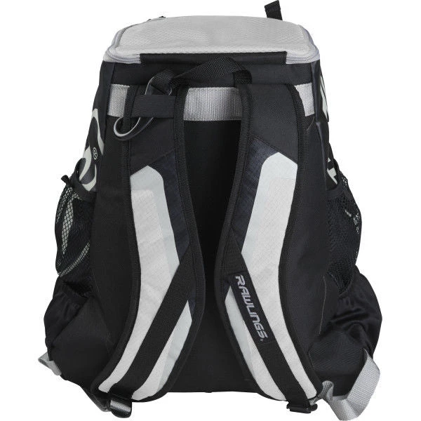 Gear Rawlings R500 Backpack 11 Gear Rawlings R500 Backpack
