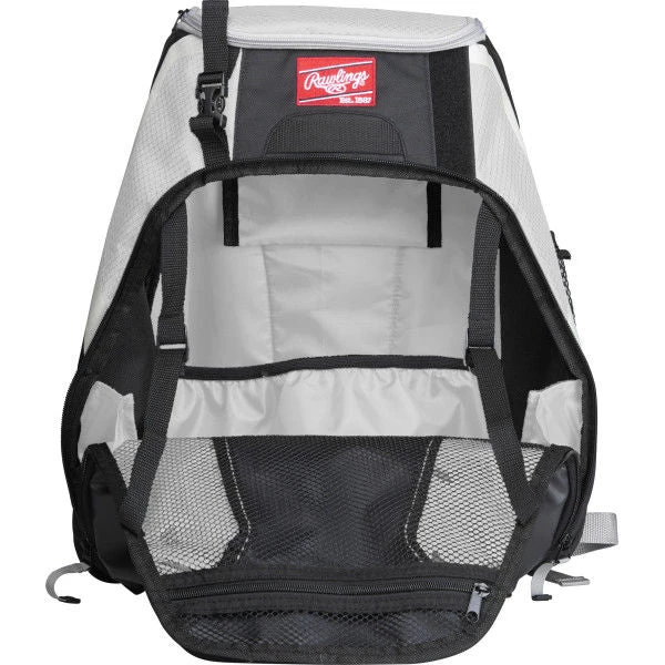 Gear Rawlings R500 Backpack 13 Gear Rawlings R500 Backpack