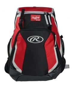 Gear Rawlings R500 Backpack 15 Gear Rawlings R500 Backpack