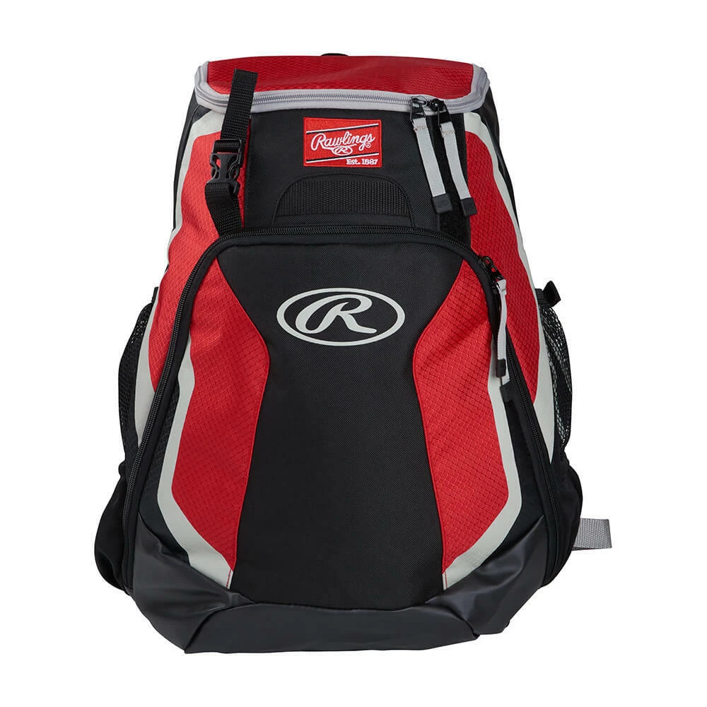 Gear Rawlings R500 Backpack 5 Gear Rawlings R500 Backpack