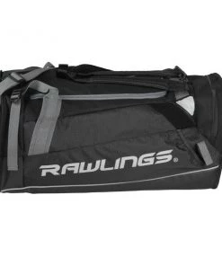 Gear Rawlings R601 Hybrid Duffle/Backpack 19 Gear Rawlings R601 Hybrid Duffle/Backpack