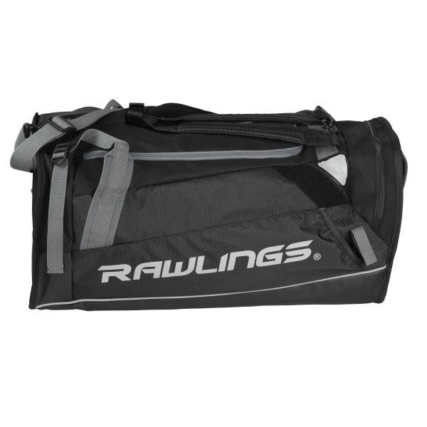 Gear Rawlings R601 Hybrid Duffle/Backpack 9 Gear Rawlings R601 Hybrid Duffle/Backpack