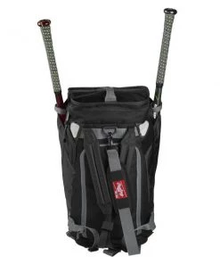 Gear Rawlings R601 Hybrid Duffle/Backpack 21 Gear Rawlings R601 Hybrid Duffle/Backpack