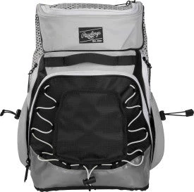 Rawlings R800 Backpack 3 Rawlings R800 Backpack