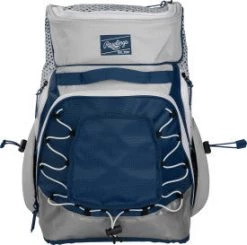 Rawlings R800 Backpack 9 Rawlings R800 Backpack